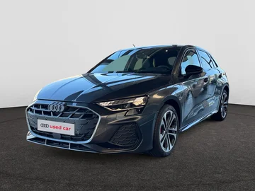 AUDI A3 Sportback PHEV (2025)
