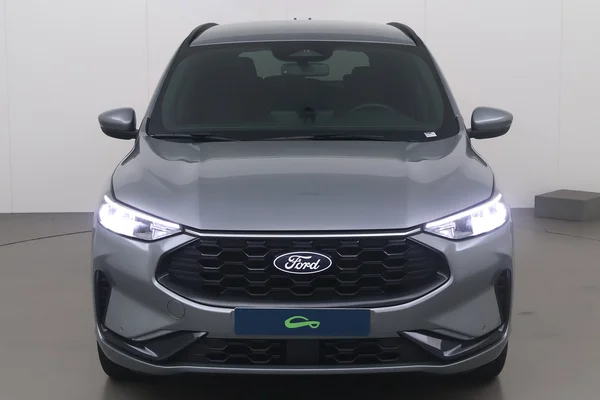 Ford Kuga FHEV (2025) — foto 12 van 24
