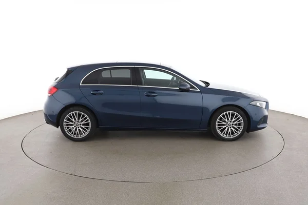 Mercedes-Benz A-Klasse (2021) — foto 13 van 16