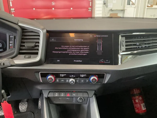 AUDI A1 Sportback (2022) — foto 5 van 22
