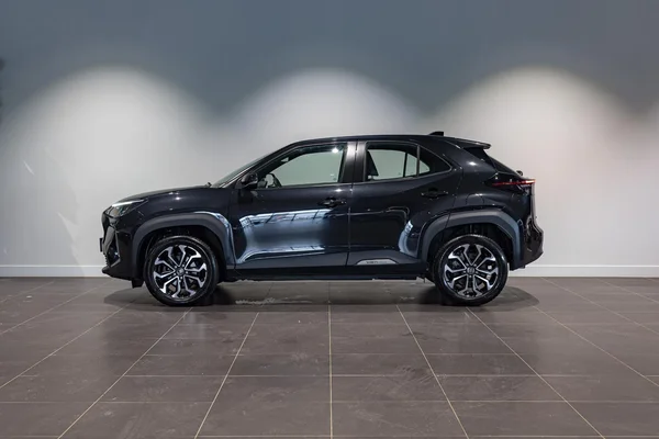 Toyota Yaris Cross (2024) — foto 29 van 33