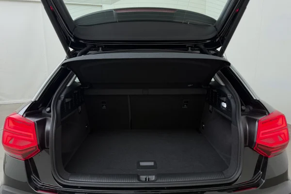 Audi Q2 (2026) — foto 14 van 18