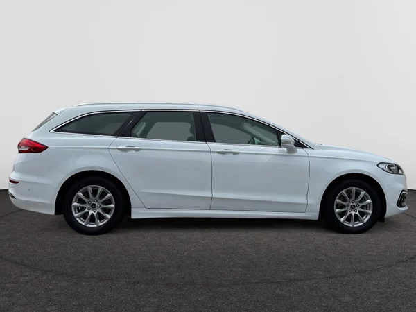 FORD Mondeo Clipper (2019) — foto 21 van 24