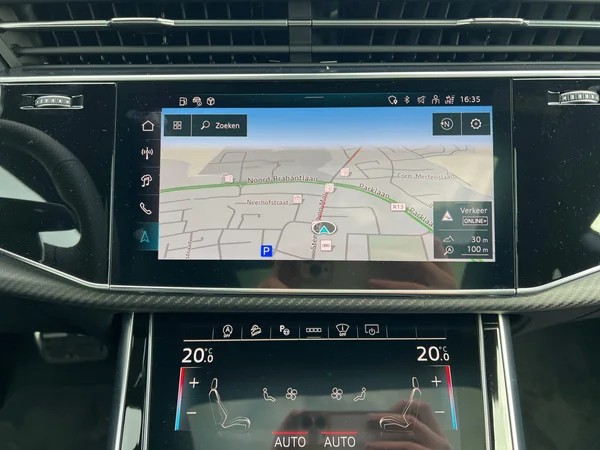 AUDI RS Q8 SUV (2026) — foto 5 van 23