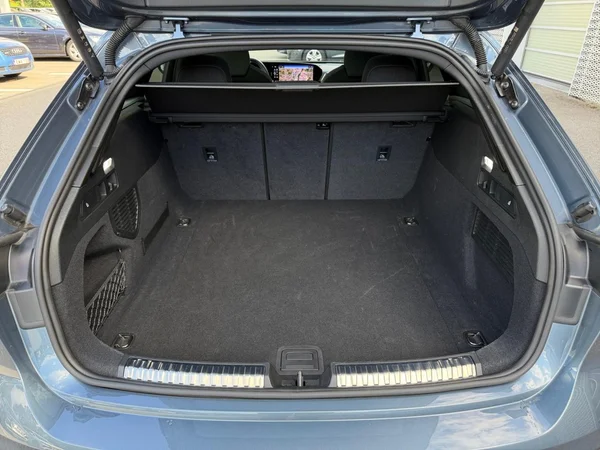 AUDI A5 Avant (2025) — foto 17 van 24