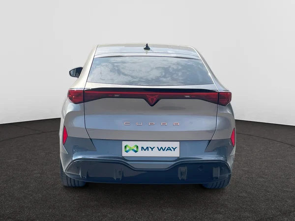 CUPRA Tavascan (2026) — foto 19 van 21