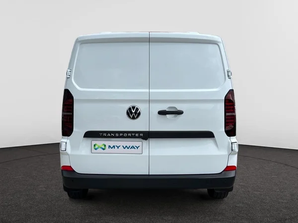 VOLKSWAGEN Transporter T7 30 Fou Lwb Dsl (2025) — foto 14 van 21