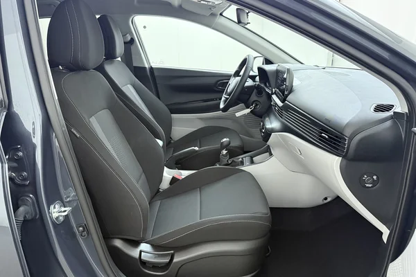Hyundai i20 (2025) — foto 14 van 16
