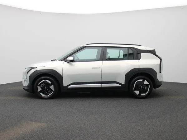 Kia EV3 (2025) — foto 34 van 42
