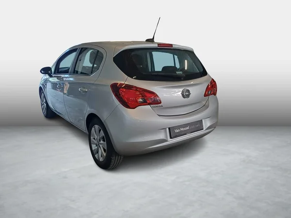 Opel Corsa (2018) — foto 2 van 13