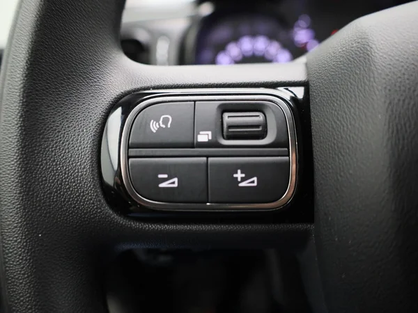 Citroën C3 (2022) — foto 13 van 38