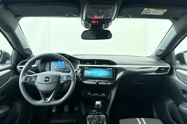 Opel Corsa (2025) — foto 22 van 22