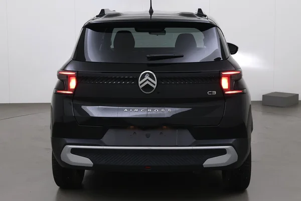 Citroen C3 Aircross (2025) — foto 12 van 17