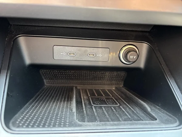 CUPRA Ateca (2025) — foto 11 van 25