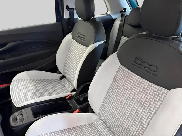 Fiat 500 (2025) — foto 16 van 17