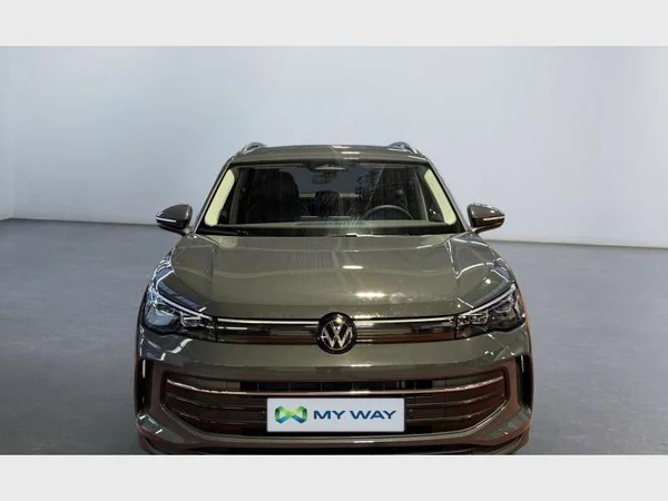 Volkswagen Tiguan (2026) — foto 12 van 34
