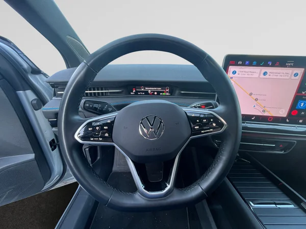 VOLKSWAGEN ID.7 (2024) — foto 17 van 24