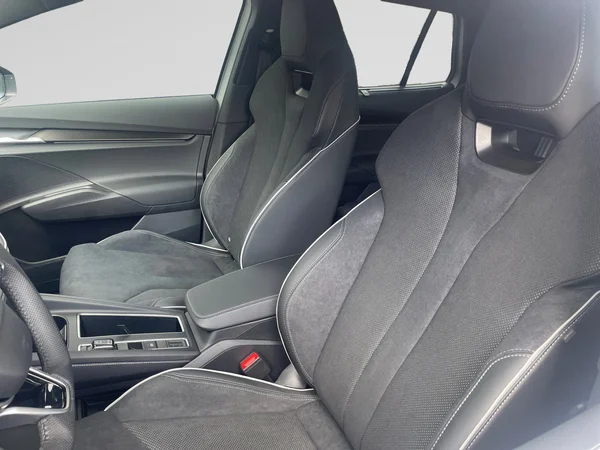 SKODA Elroq (2025) — foto 13 van 20