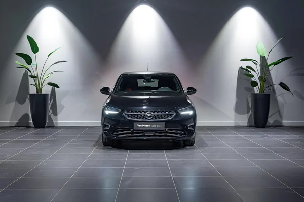 Opel Corsa (2022) — foto 12 van 21