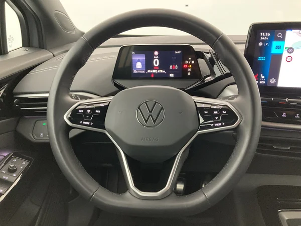 VOLKSWAGEN ID.5 (2023) — foto 5 van 36