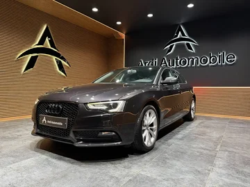 Audi A5 7f004952-9a77-43ec-882d-b60c05bf2ed6