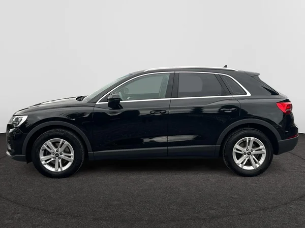 AUDI Q3 Dsl (2023) — foto 10 van 18