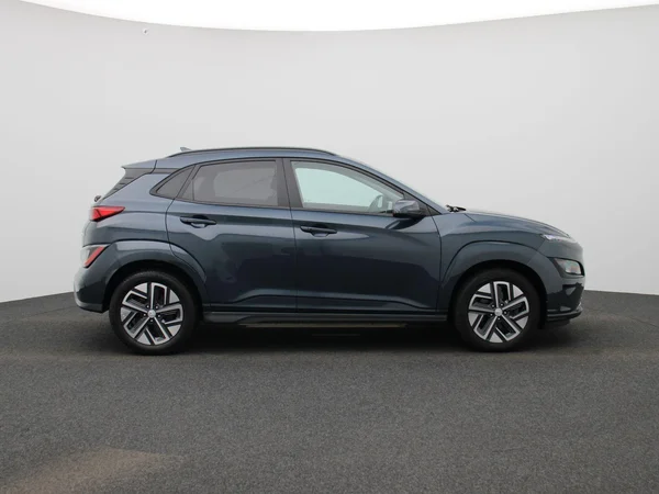 Hyundai Kona (2023) — foto 42 van 44