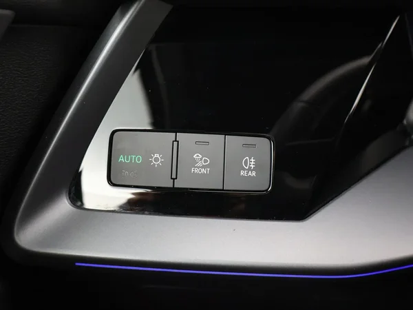 Audi A3 (2025) — foto 11 van 30