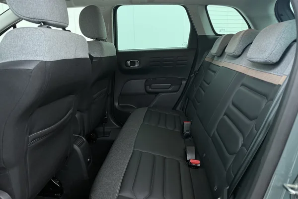 Citroen C3 Aircross (2022) — foto 26 van 27