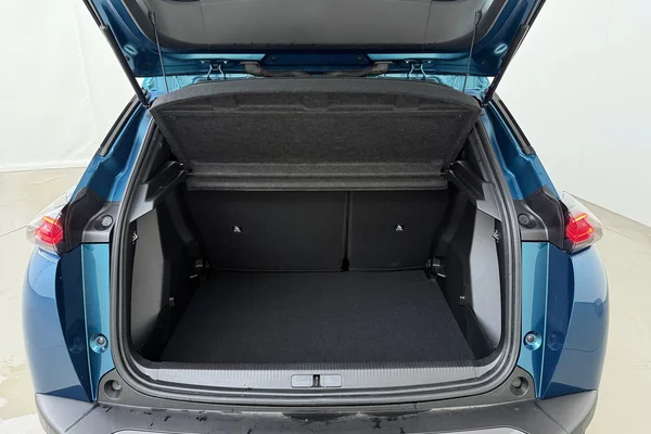 Peugeot 2008 (2025) — foto 14 van 18