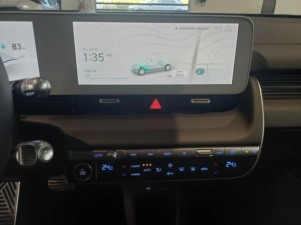 Hyundai IONIQ 5 (2025) — foto 8 van 25