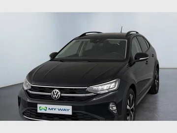 Volkswagen Taigo (2025)