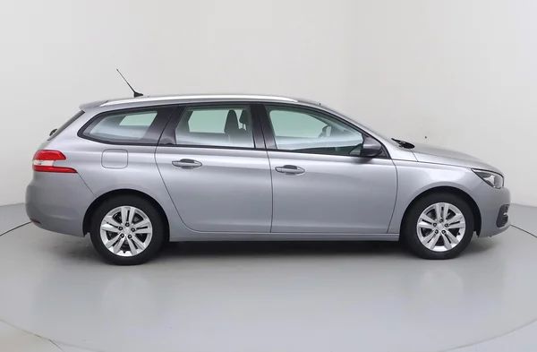 Peugeot 308 SW (2020) — foto 29 van 32