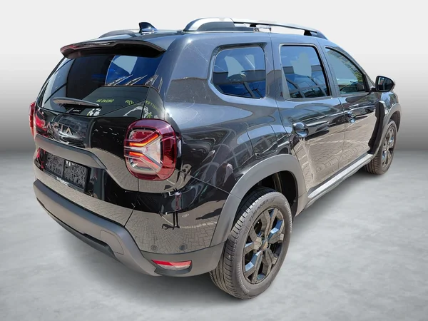 Dacia Duster (2024) — foto 12 van 18
