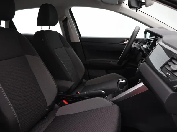 VOLKSWAGEN Polo (2026) — foto 6 van 23