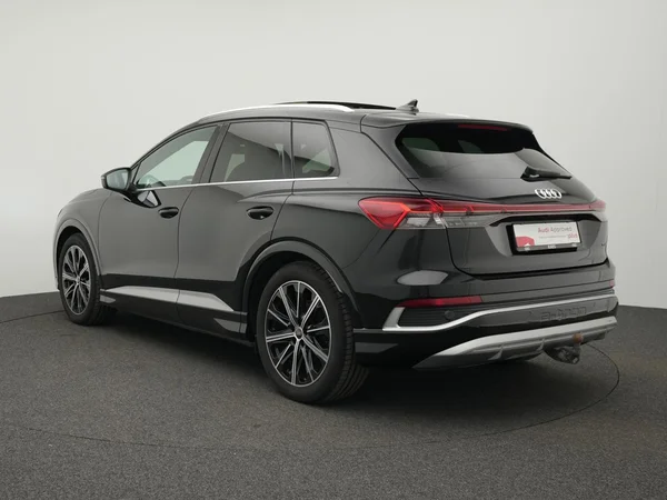AUDI Q4 e-tron (2021) — foto 28 van 33
