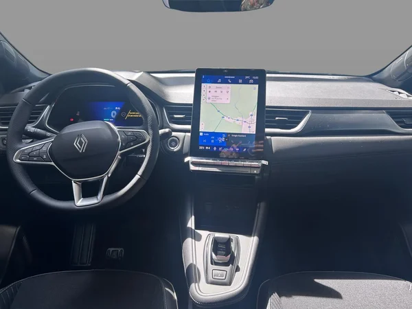 Renault Symbioz (2026) — foto 3 van 31