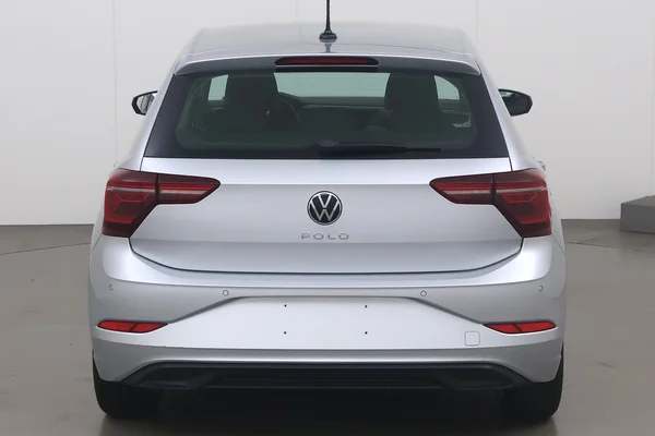 Volkswagen Polo (2025) — foto 18 van 23
