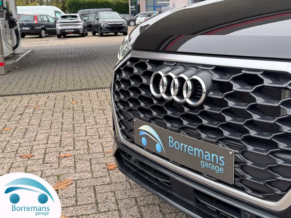 Audi Q3 (2022) — foto 4 van 55