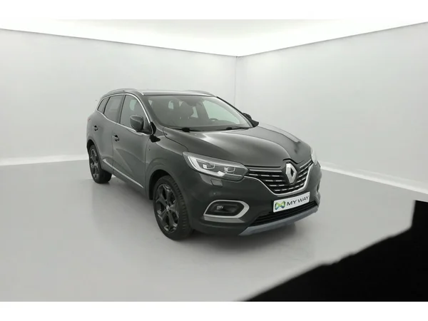 RENAULT Kadjar (2020) — foto 23 van 36