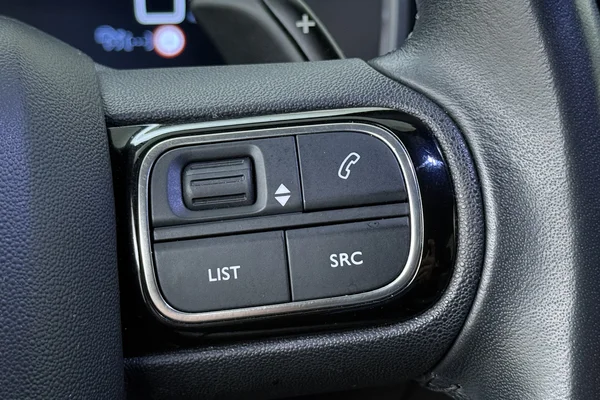 Citroen C5 Aircross (2021) — foto 6 van 22