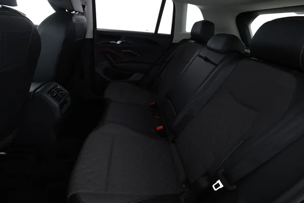 Volkswagen Tiguan (2024) — foto 5 van 16