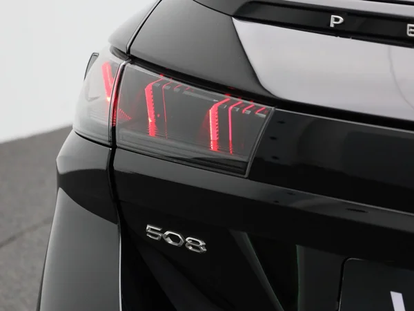 Peugeot 508 (2022) — foto 40 van 48