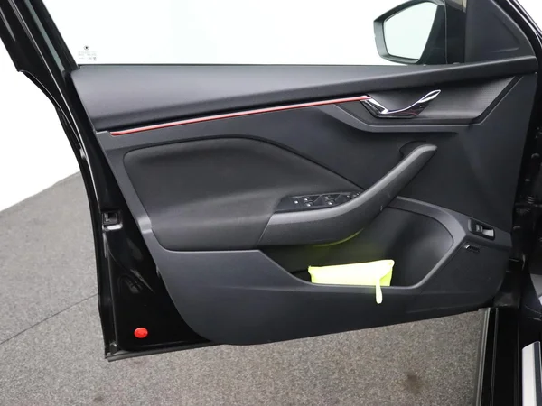 SKODA Scala (2021) — foto 12 van 16