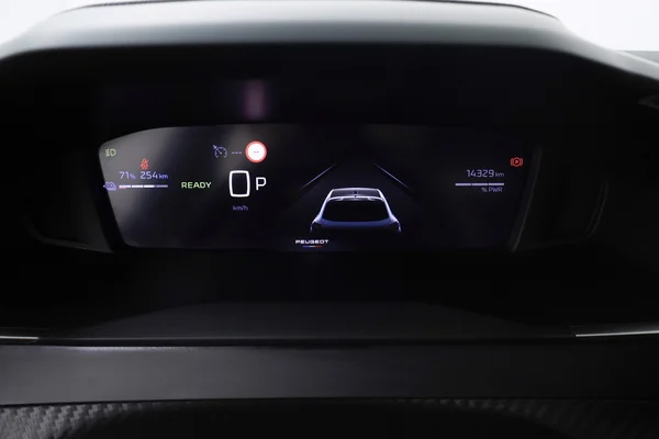 Peugeot E-208 (2025) — foto 5 van 64