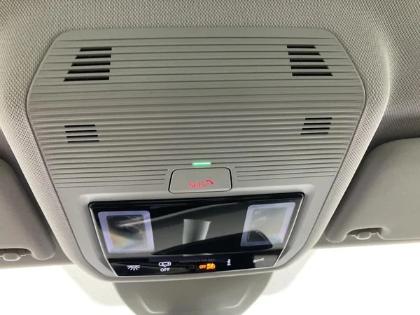 VOLKSWAGEN Golf VIII SW (2022) — foto 14 van 36