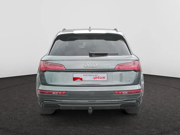 AUDI Q5 PHEV (2023) — foto 19 van 24