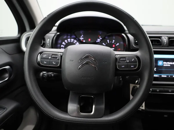 Citroën C3 (2022) — foto 36 van 36