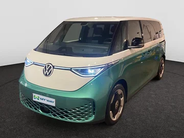 VOLKSWAGEN ID.Buzz Lwb 9ffd8ae5-fa05-44ea-a075-0c4e7fe5fa20