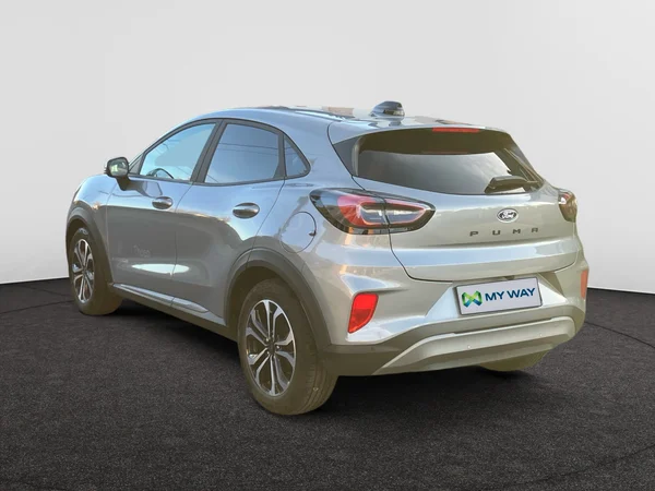 FORD Puma (2025) — foto 18 van 23